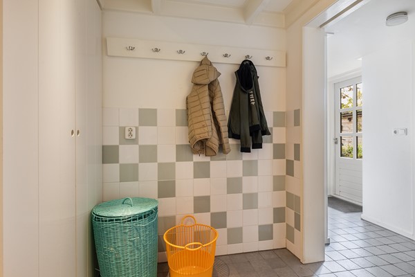 Medium property photo - Hommemastrjitte 12, 9035 AC Dronryp